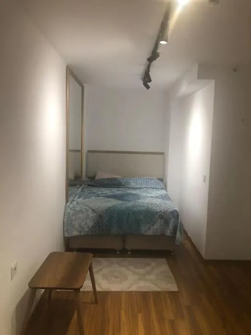 Furnished Apartment For Rent Istanbul