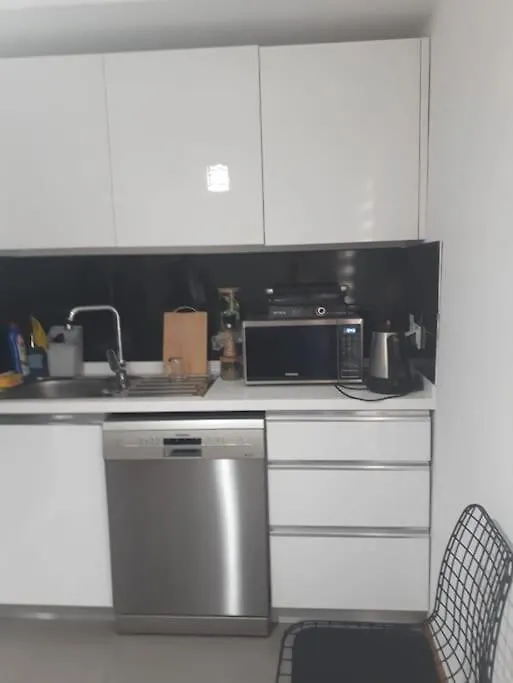 Furnished Apartment For Rent Istanbul