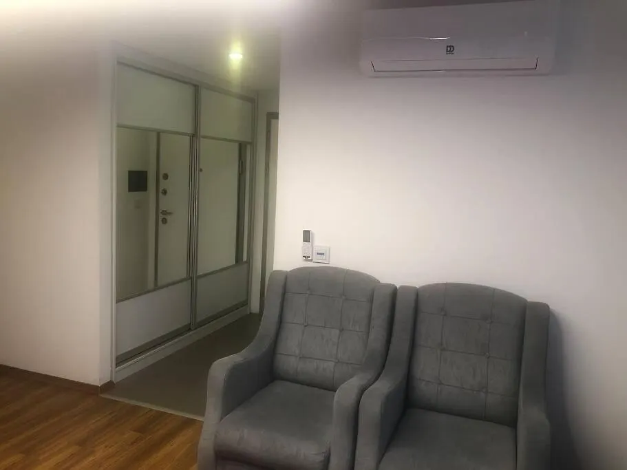 Furnished Apartment For Rent Istanbul