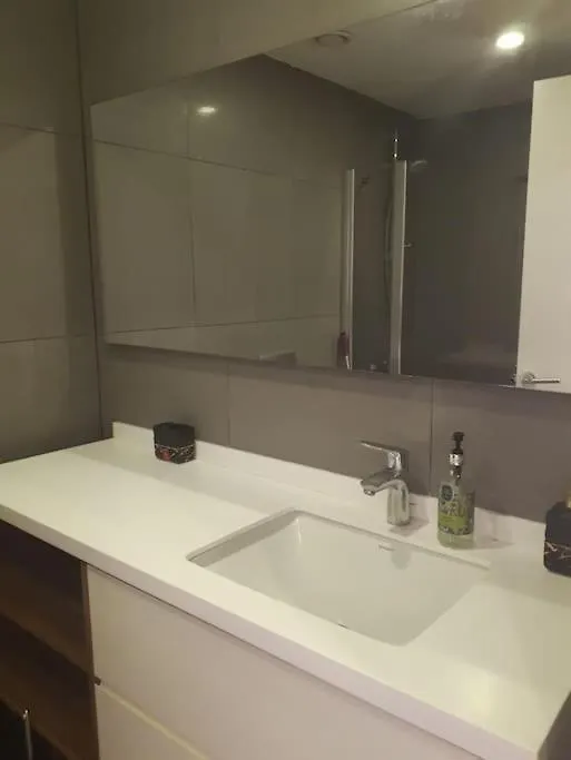 Furnished Apartment For Rent Istanbul Turkey