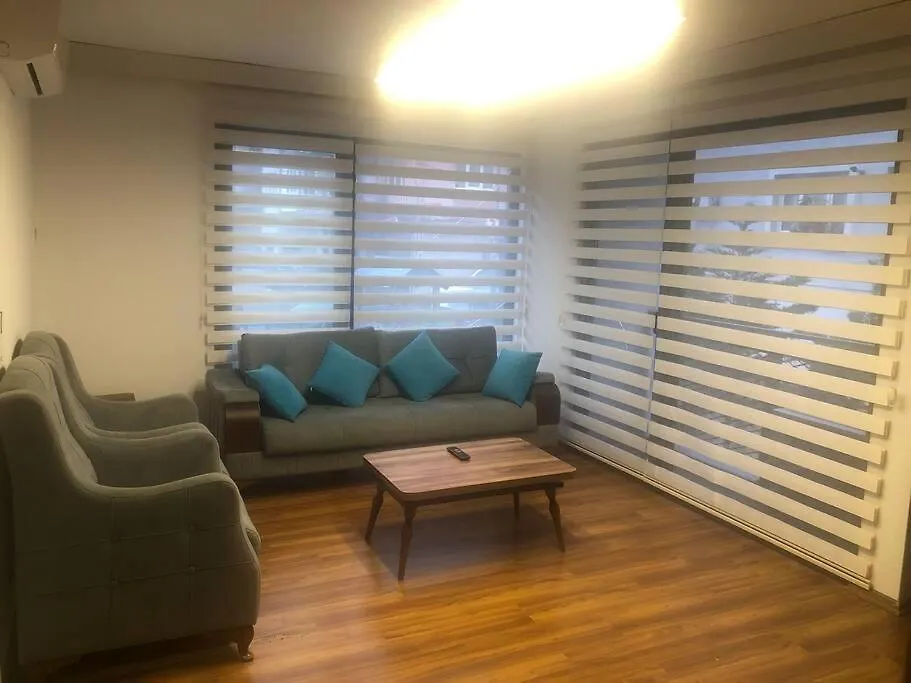 Furnished Apartment For Rent Istanbul Turkey