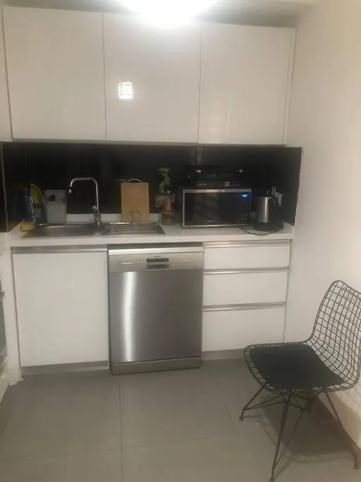 Furnished Apartment For Rent Istanbul