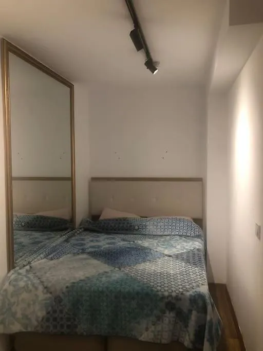 Furnished Apartment For Rent Istanbul