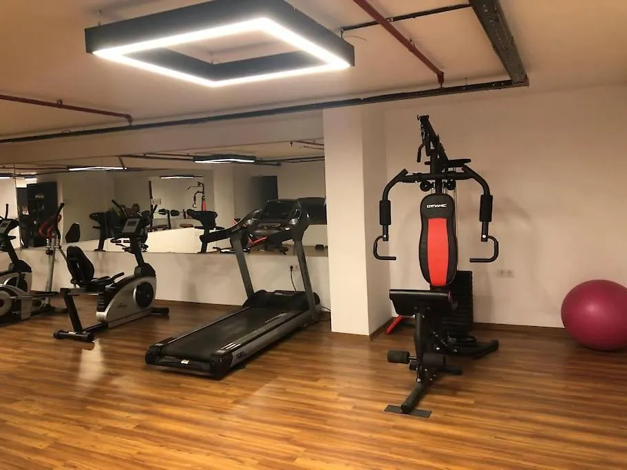 Furnished Apartment For Rent Istanbul Turkey
