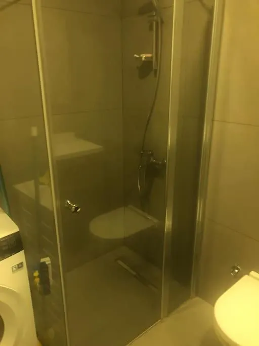 Furnished Apartment For Rent Istanbul