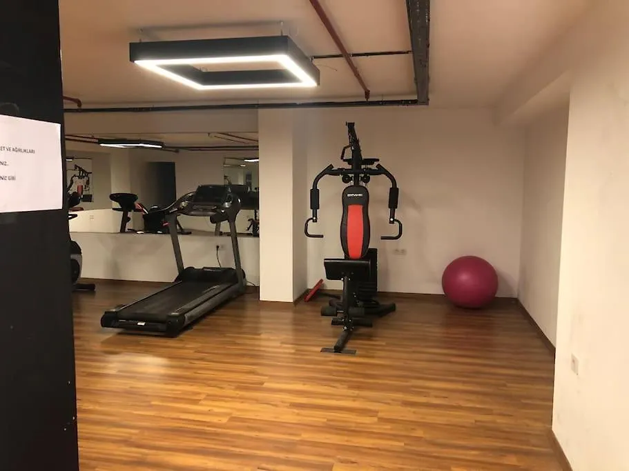 Furnished Apartment For Rent Istanbul 0*,  Turkey
