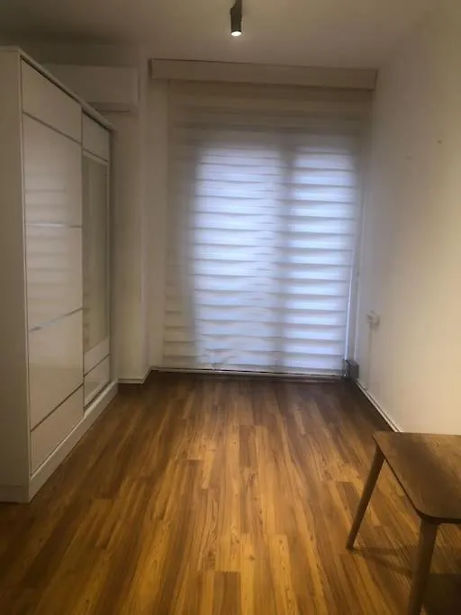 Furnished Apartment For Rent Istanbul