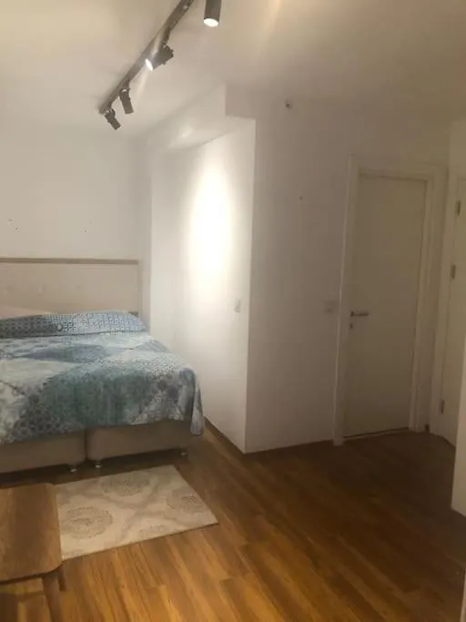 Furnished Apartment For Rent Istanbul