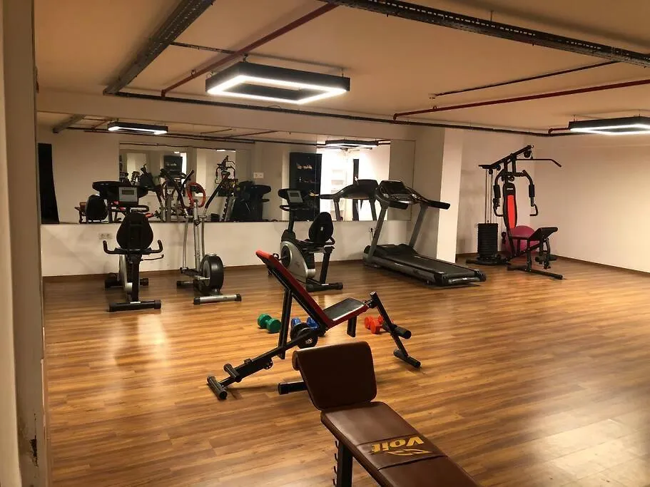 Furnished Apartment For Rent Istanbul Turkey