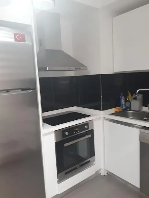 Furnished Apartment For Rent Istanbul