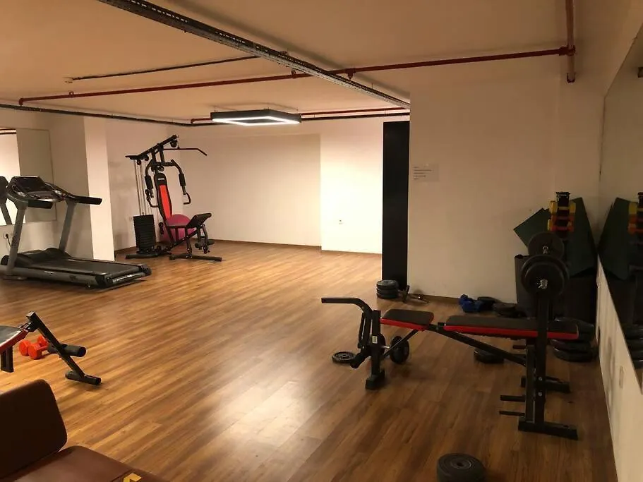 Furnished Apartment For Rent Istanbul