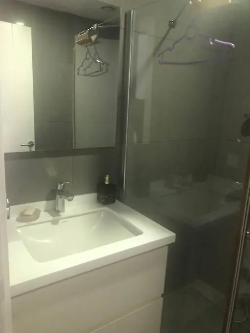 Furnished Apartment For Rent Istanbul