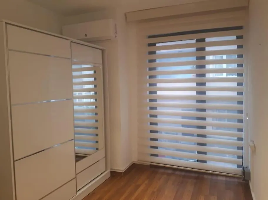 Furnished Apartment For Rent Istanbul