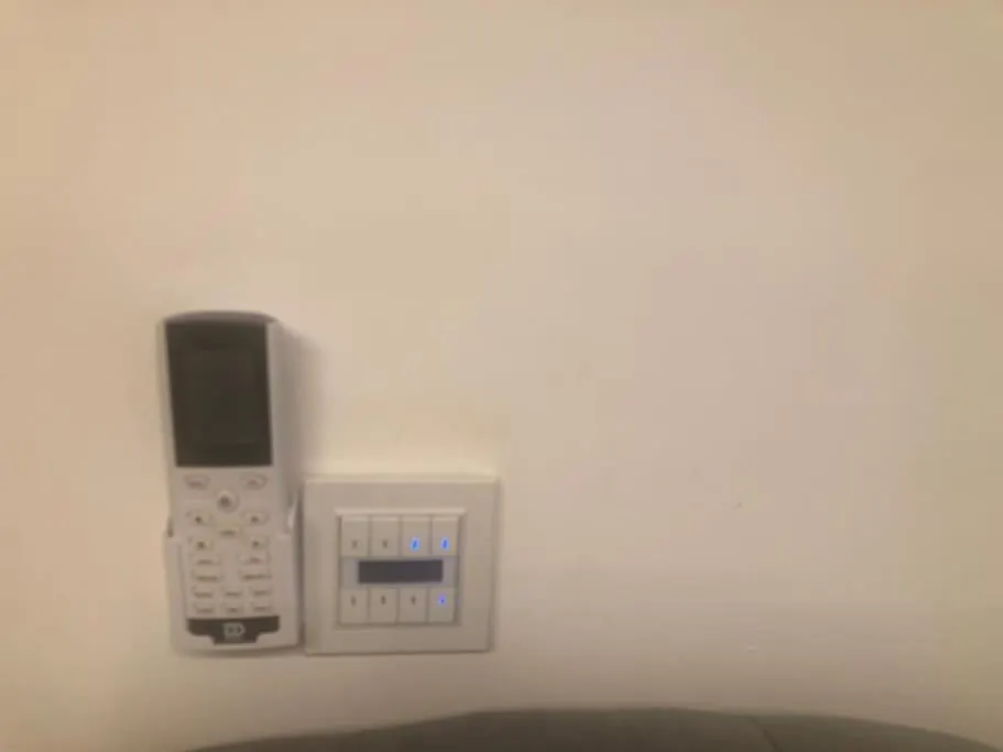 Furnished Apartment For Rent Istanbul