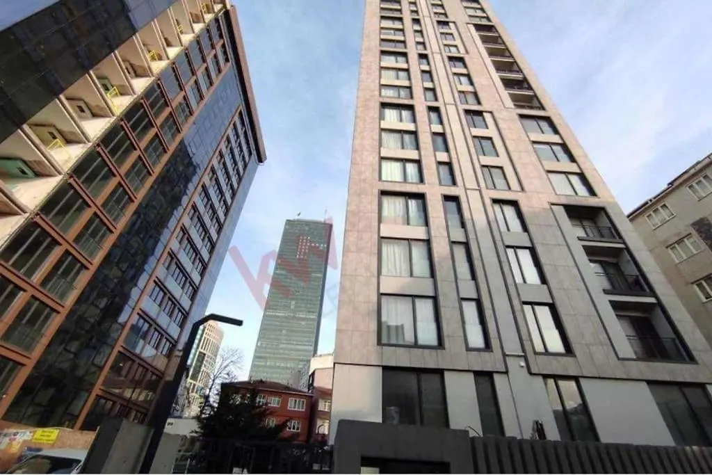 Furnished Apartment For Rent location