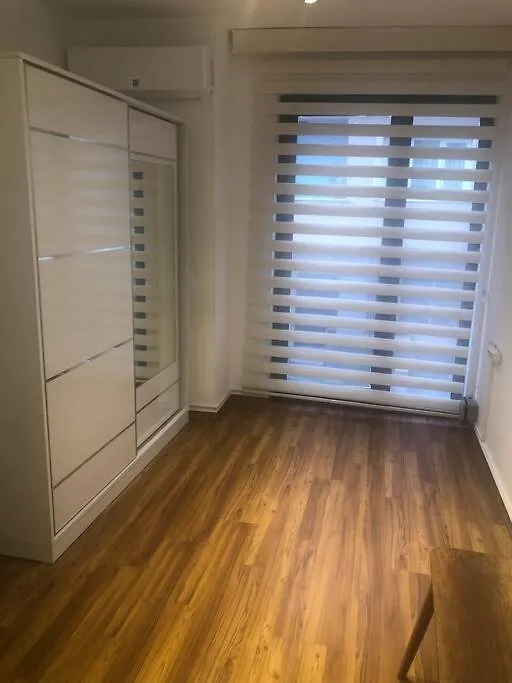 Furnished Apartment For Rent Istanbul Turkey