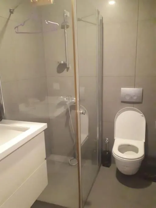 Furnished Apartment For Rent Istanbul Turkey