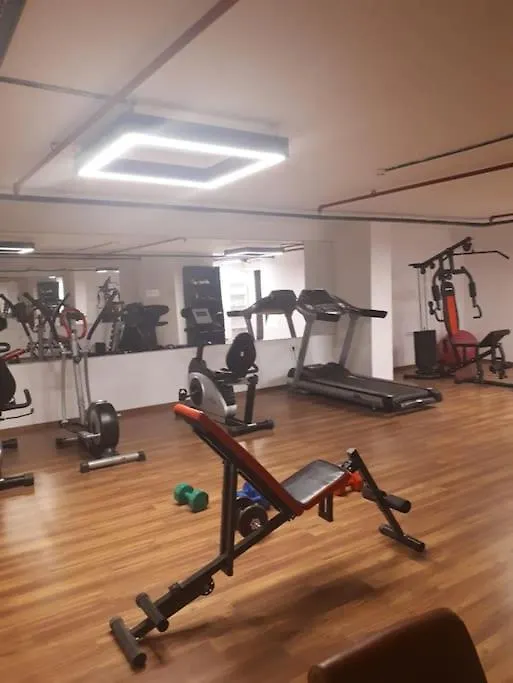 Furnished Apartment For Rent Istanbul