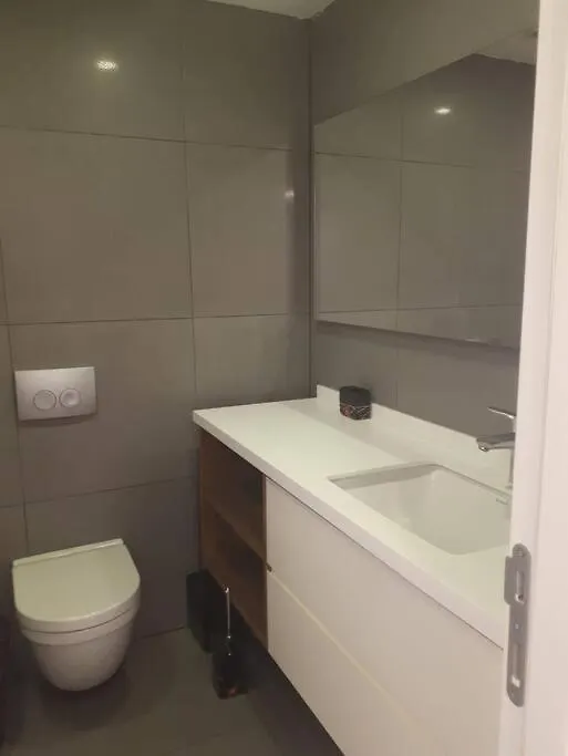 Furnished Apartment For Rent Istanbul