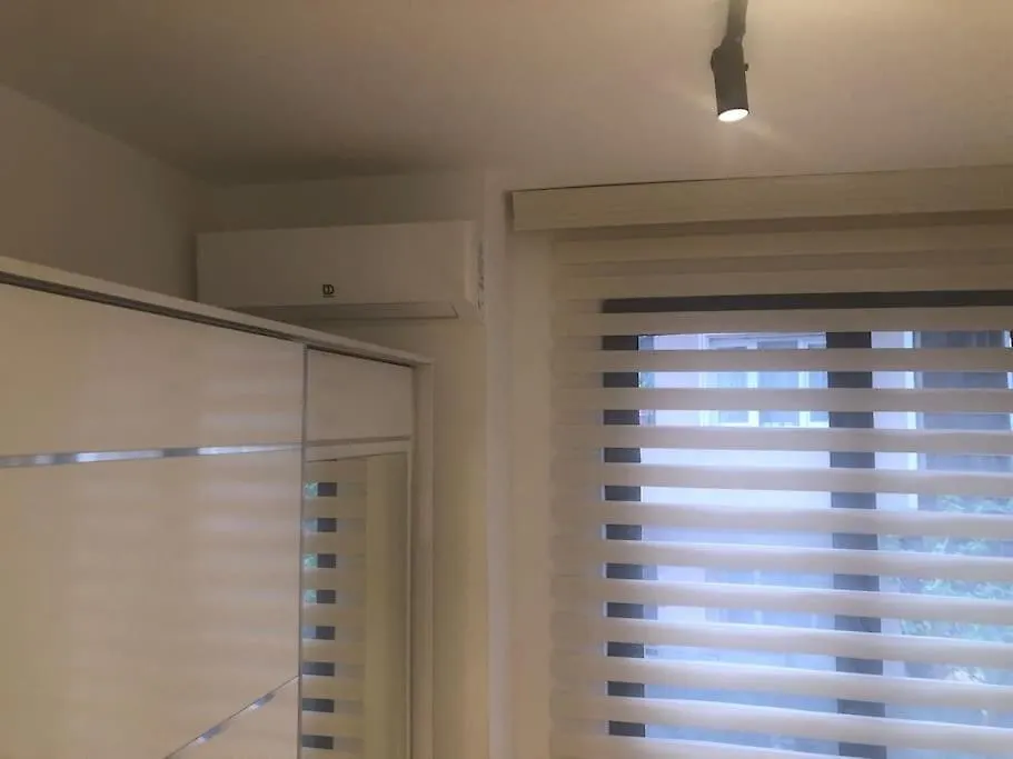 Furnished Apartment For Rent Istanbul