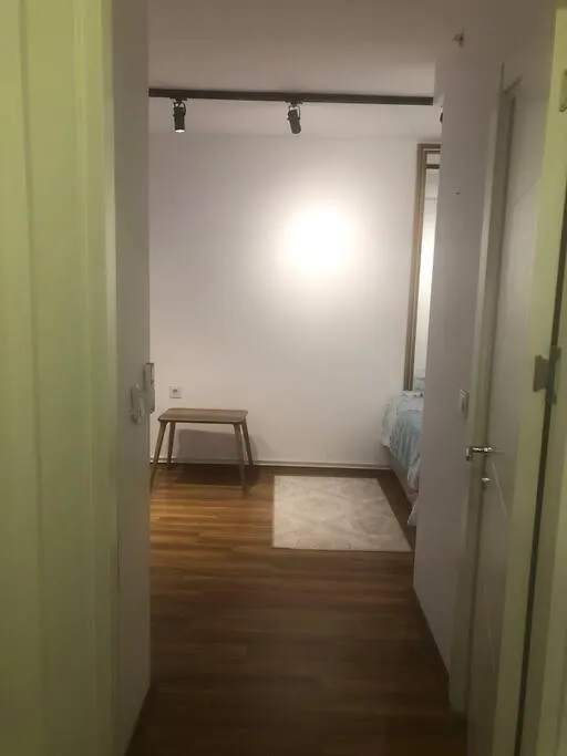 Furnished Apartment For Rent Istanbul