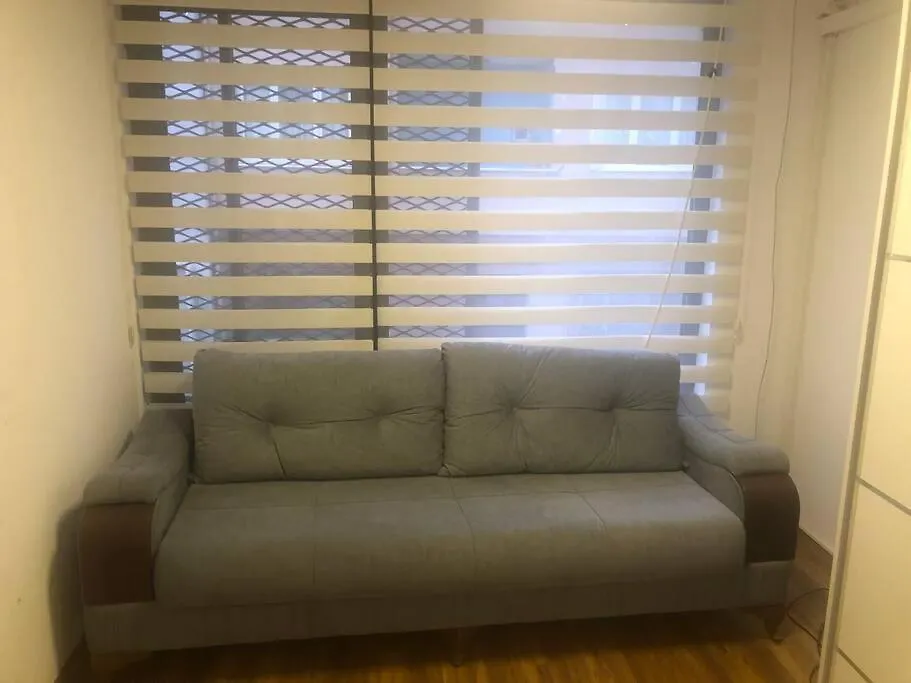 Furnished Apartment For Rent Istanbul