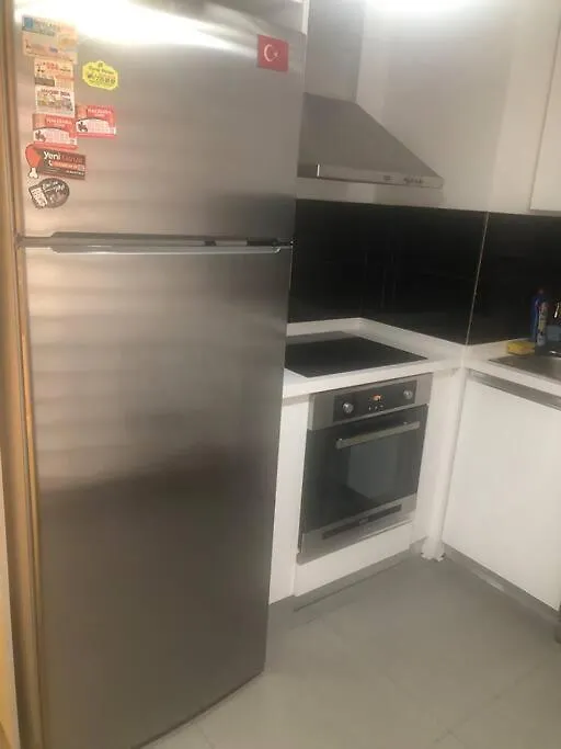 Furnished Apartment For Rent Istanbul 0*,  Turkey