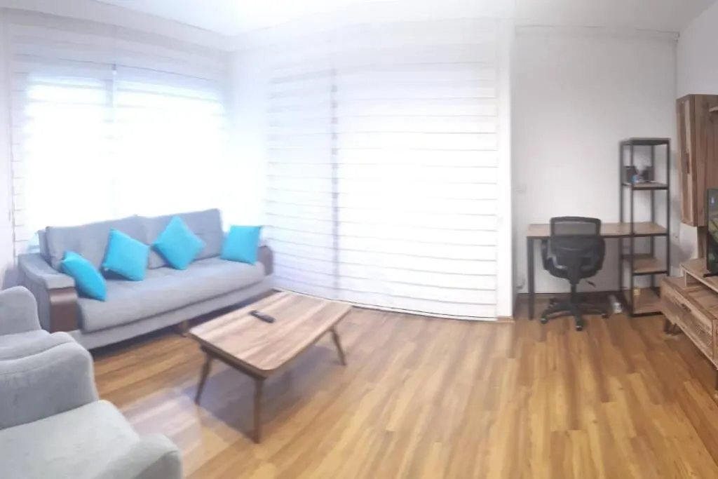 Furnished Apartment For Rent Istanbul 0*,  Turkey