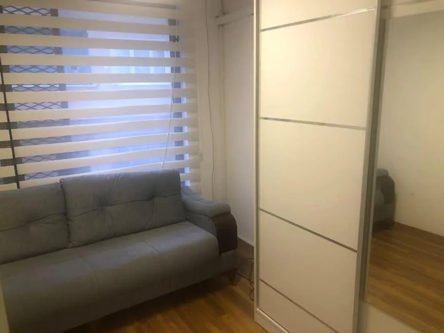 Furnished Apartment For Rent Istanbul Turkey