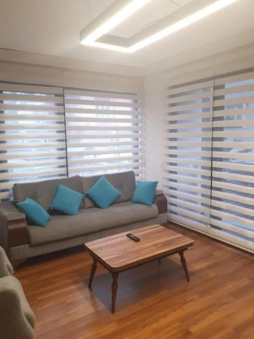 Furnished Apartment For Rent Istanbul Turkey