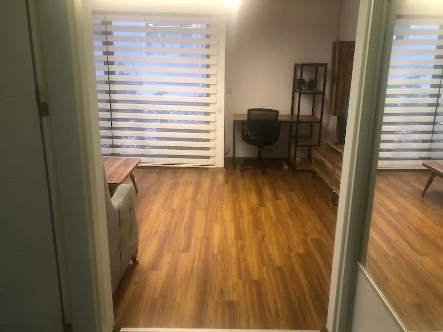 Furnished Apartment For Rent Istanbul 0*,