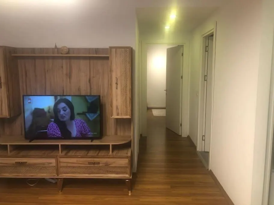 Furnished Apartment For Rent Istanbul