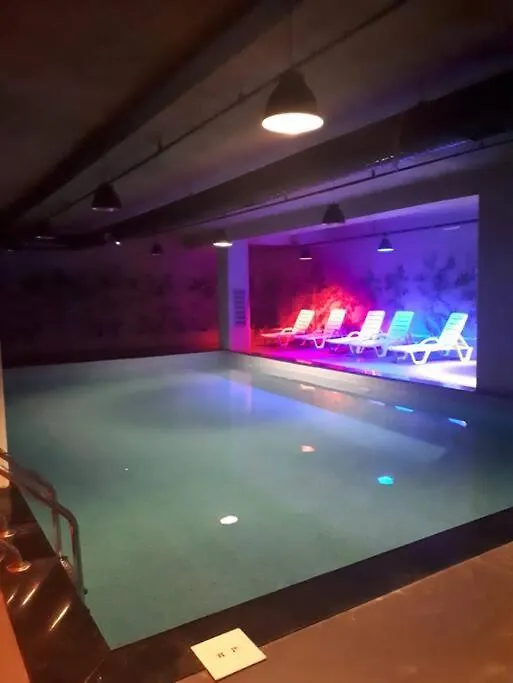 Furnished Apartment For Rent Istanbul 0*,  Turkey