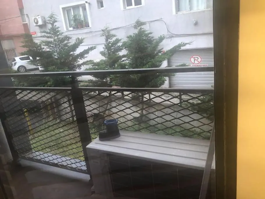 Furnished Apartment For Rent Istanbul