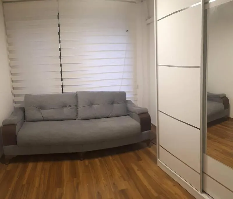 Furnished Apartment For Rent Istanbul