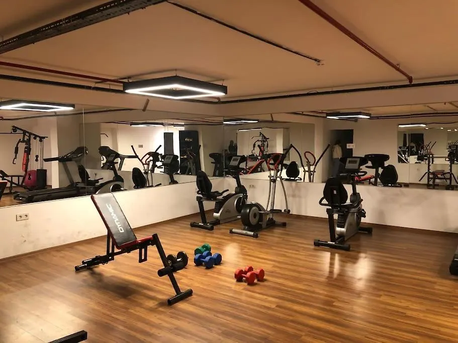 Furnished Apartment For Rent Istanbul