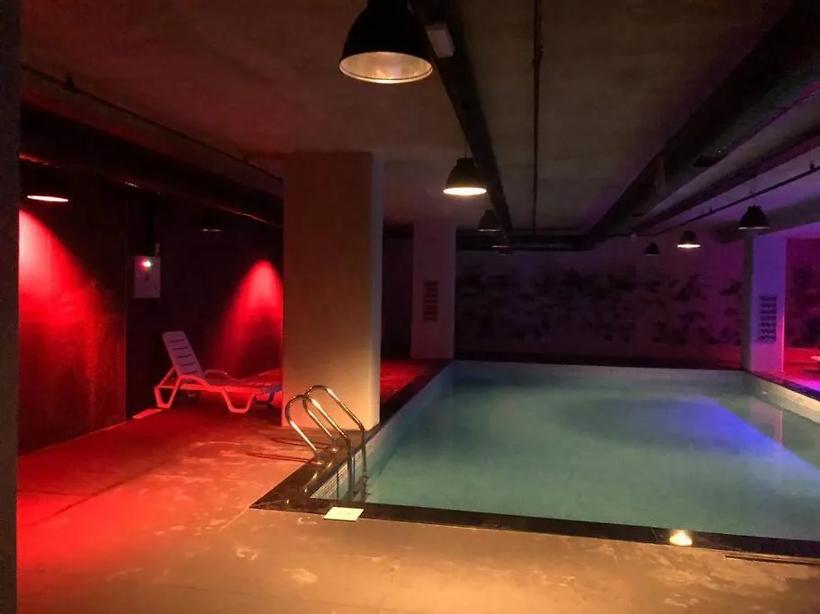 Furnished Apartment For Rent Istanbul Turkey