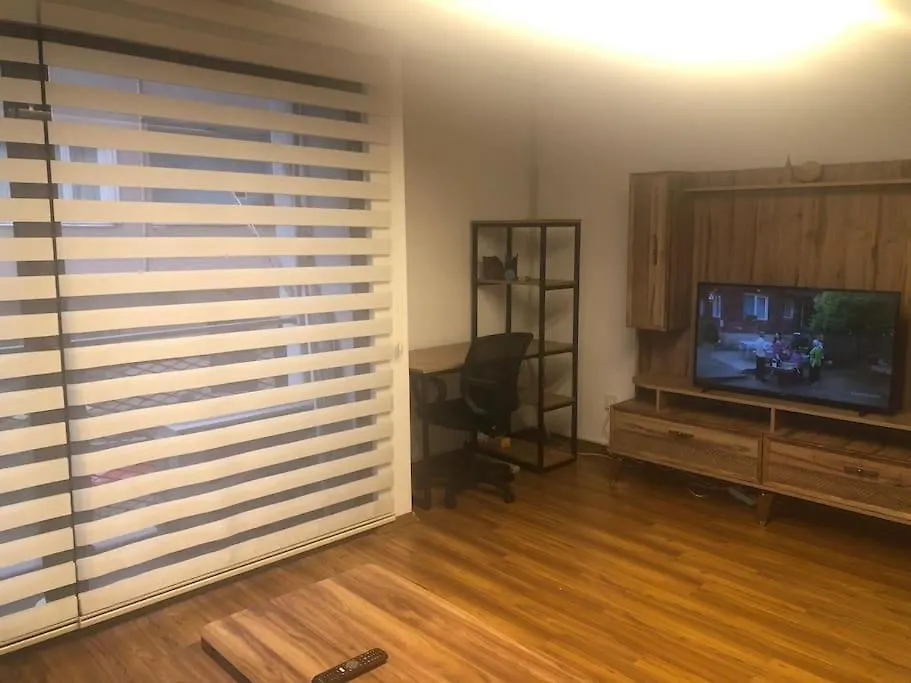Furnished Apartment For Rent Istanbul