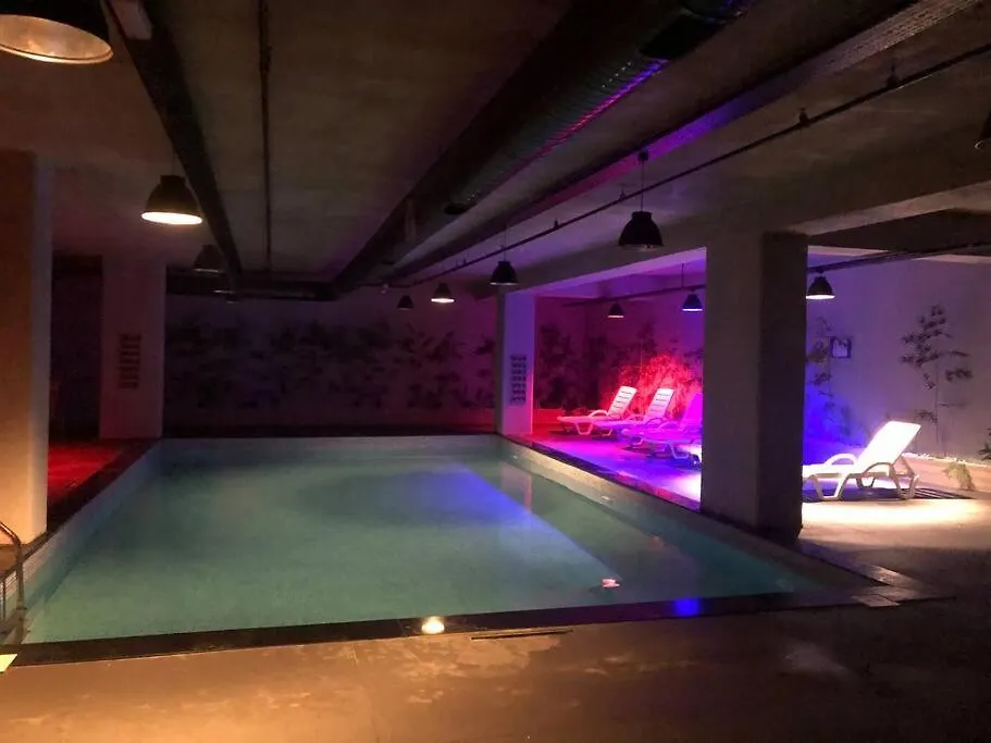 Furnished Apartment For Rent Istanbul 0*,
