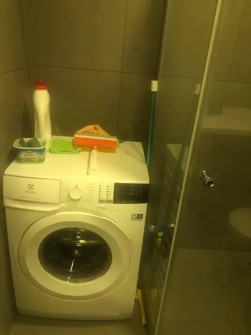 Furnished Apartment For Rent Istanbul