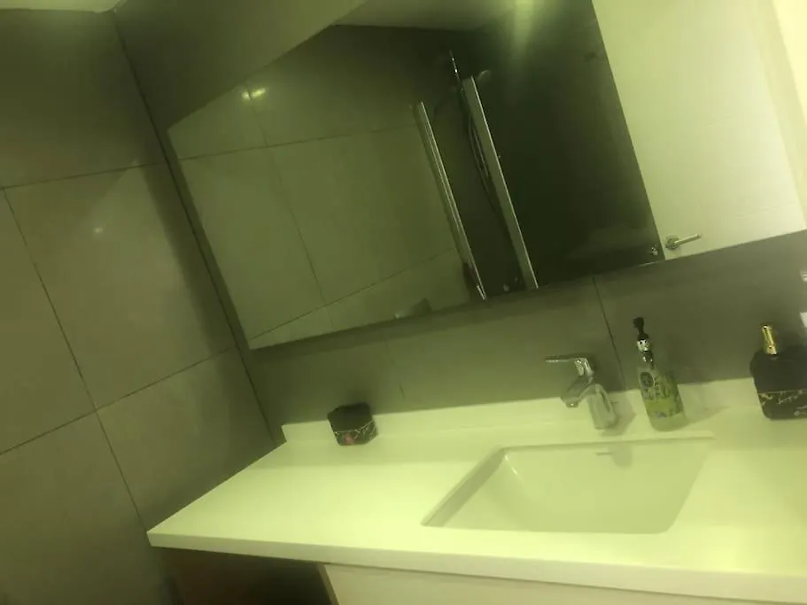 Furnished Apartment For Rent Istanbul Turkey