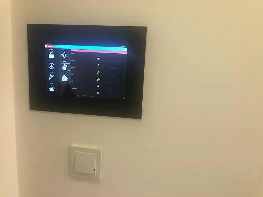 Furnished Apartment For Rent Istanbul