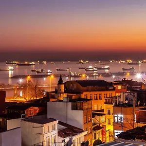 Reggae Istanbul