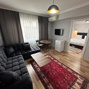 Modern Apart Close To Blue Mosque And Hagia Sophia Old Istanbul